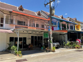 MEGIE HOMESTAY Premier Betong Thailand